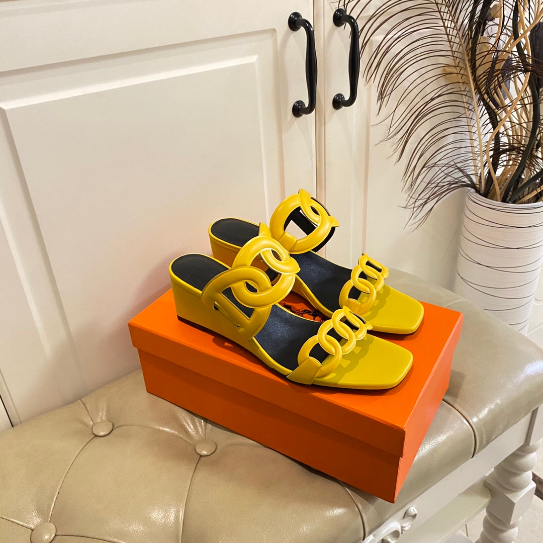 New 1:1 rep HM HIGH HEELS 066