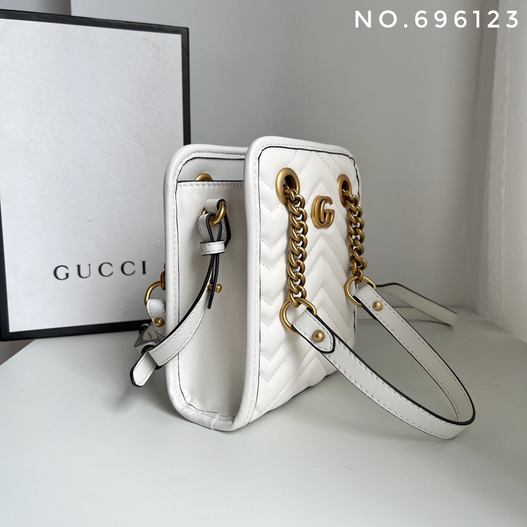EN - New 1:1 rep Bag GCI 498