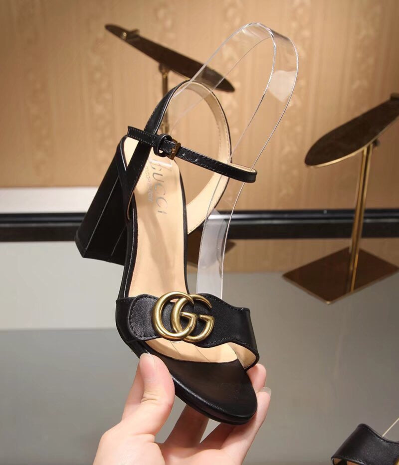 New 1:1 rep GCI HIGH HEELS 017