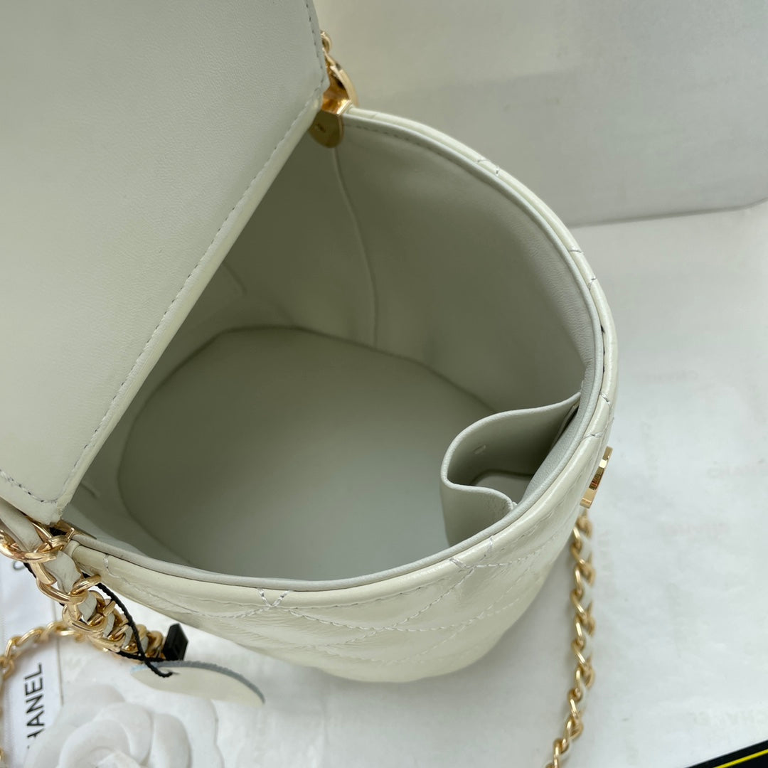 EN - New 1:1 rep  Top Quality CHL Bag 573