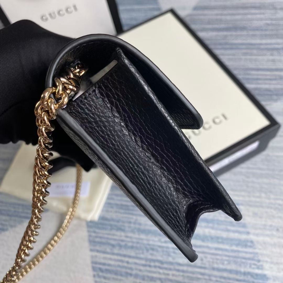 EN - New 1:1 rep Bag GCI 509