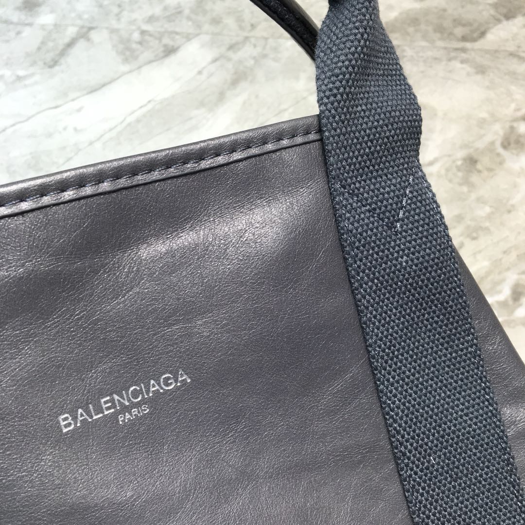 Top Quality Navy XS Tote Bag In Gray, For Women,  Bags 12.6in/32cm
