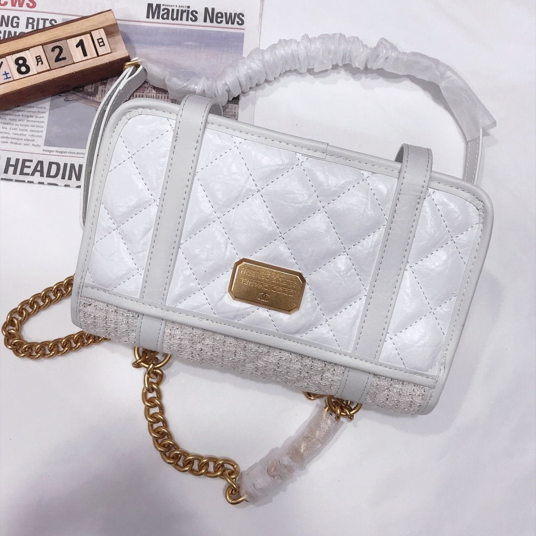 EN - New 1:1 rep  Top Quality CHL Bag 214