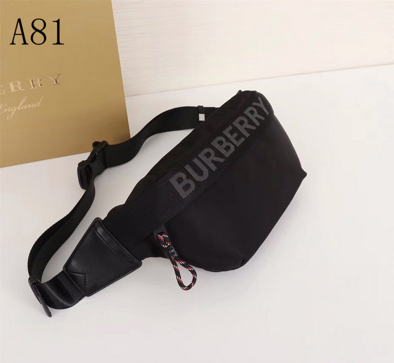 Top Quality Fashion -BBR Bags - 822