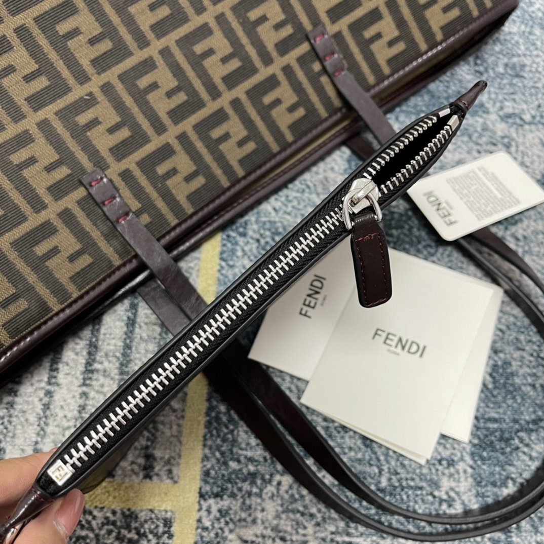 EN - New 1:1 rep  Bags FEI 185