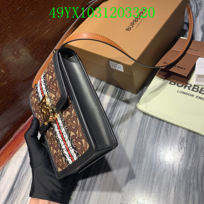 Top Quality Fashion -BBR Bags - 610