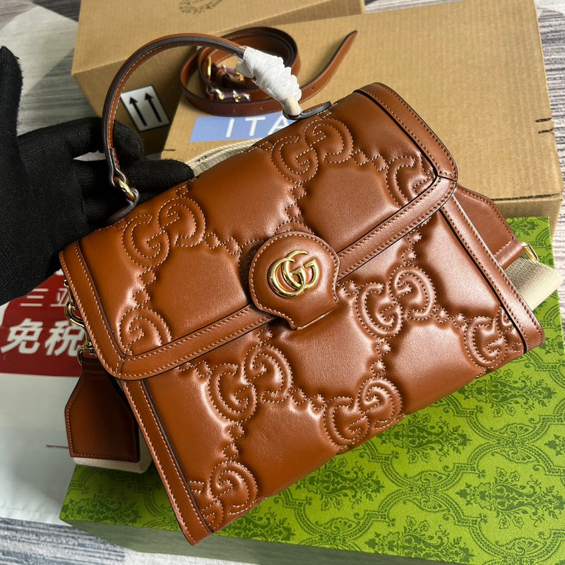 Top Quality -  Bags - 600