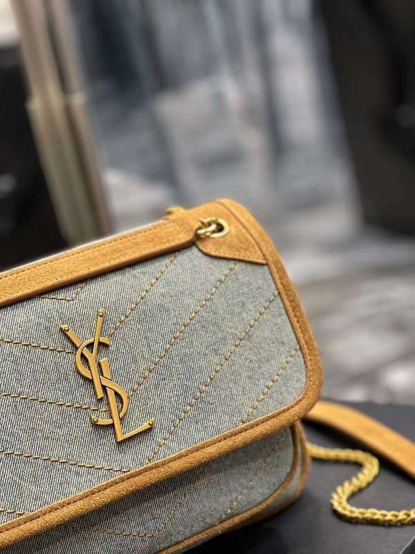 Yves Saint Laurent - Bags - The Elite Bags  591