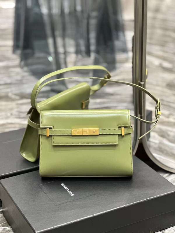 Yves Saint Laurent - Bags - The Elite Bags  635