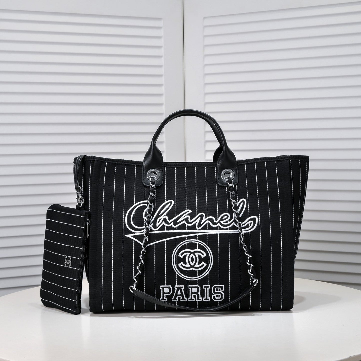 New 1:1 rep Lux Top Quality CHL Bag 537