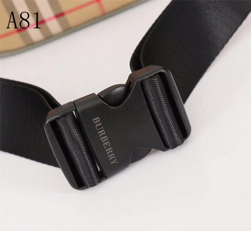 Top Quality Fashion -BBR Bags - 754