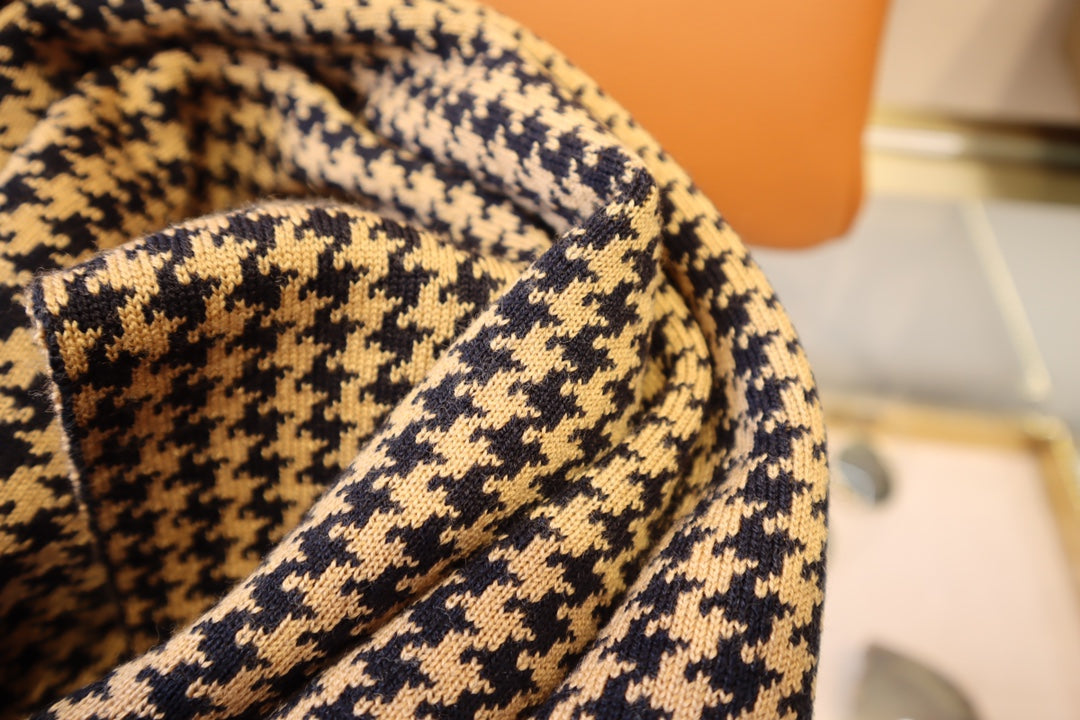 EN - Luxury  CHL  Scarf 007