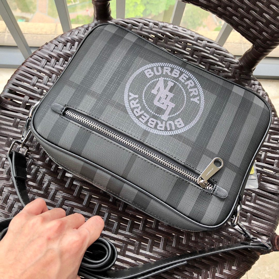 EN - New 1:1 rep  Bags BBR 041