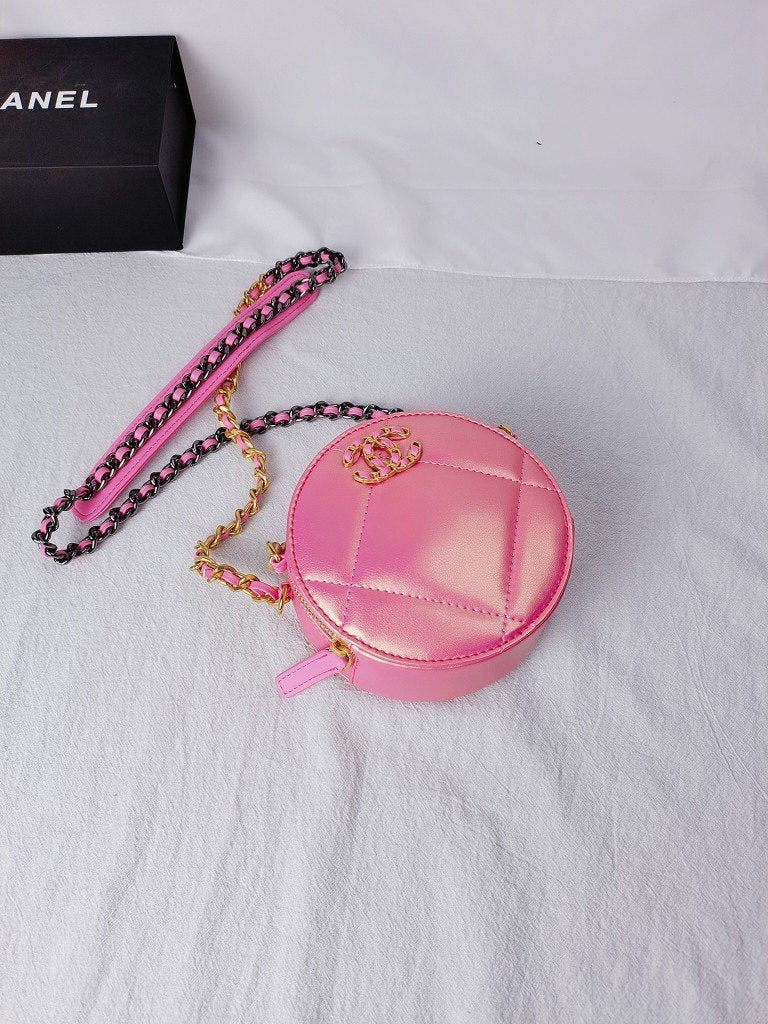 EN - New 1:1 rep  Top Quality CHL Bag 227