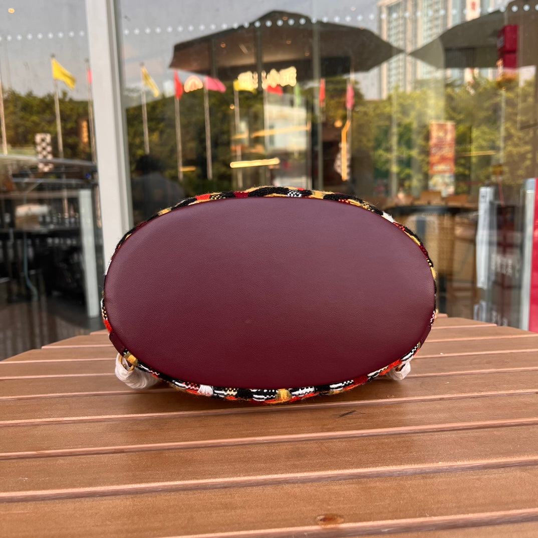 New 1:1 rep Lux Top Quality CHL Bag 528
