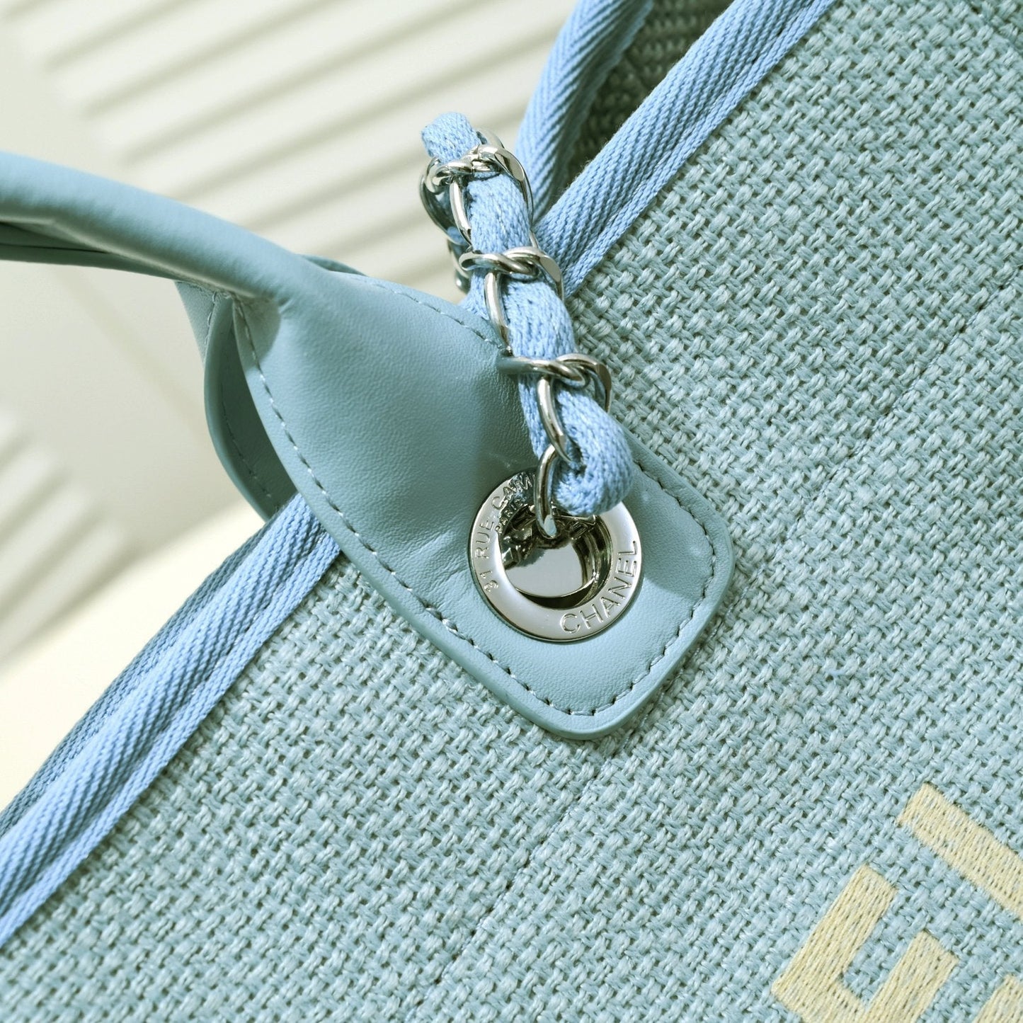 New 1:1 rep Lux Top Quality CHL Bag 543