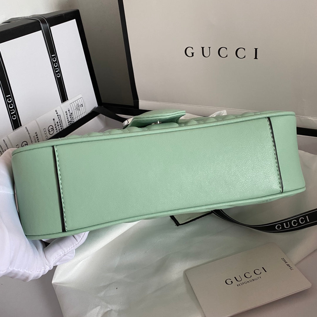 EN - New 1:1 rep  Bags GCI 529