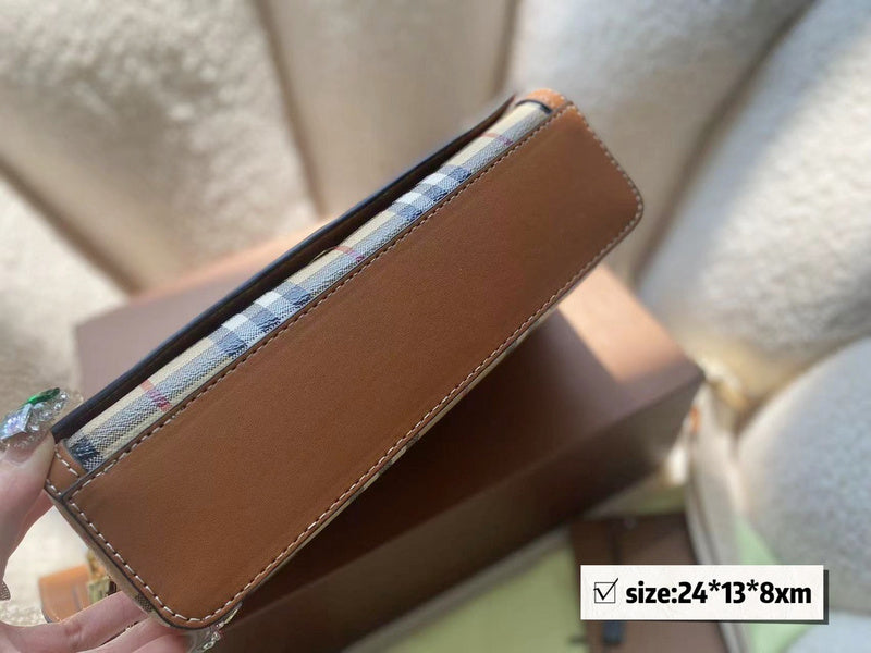 Top Quality Fashion -BBR Bags - 1687