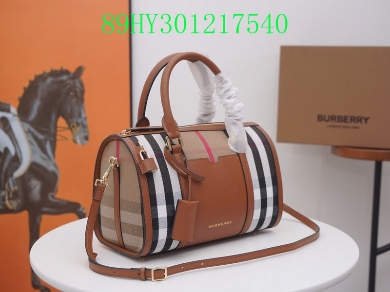 Top Quality Fashion -BBR Bags - 337