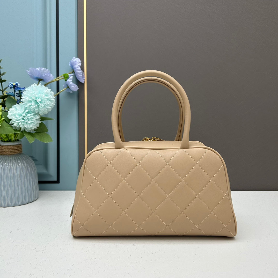 EN - New 1:1 rep  Top Quality CHL Bag 568