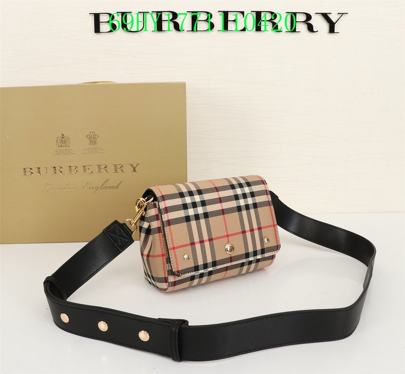 Top Quality Fashion -BBR Bags - 243