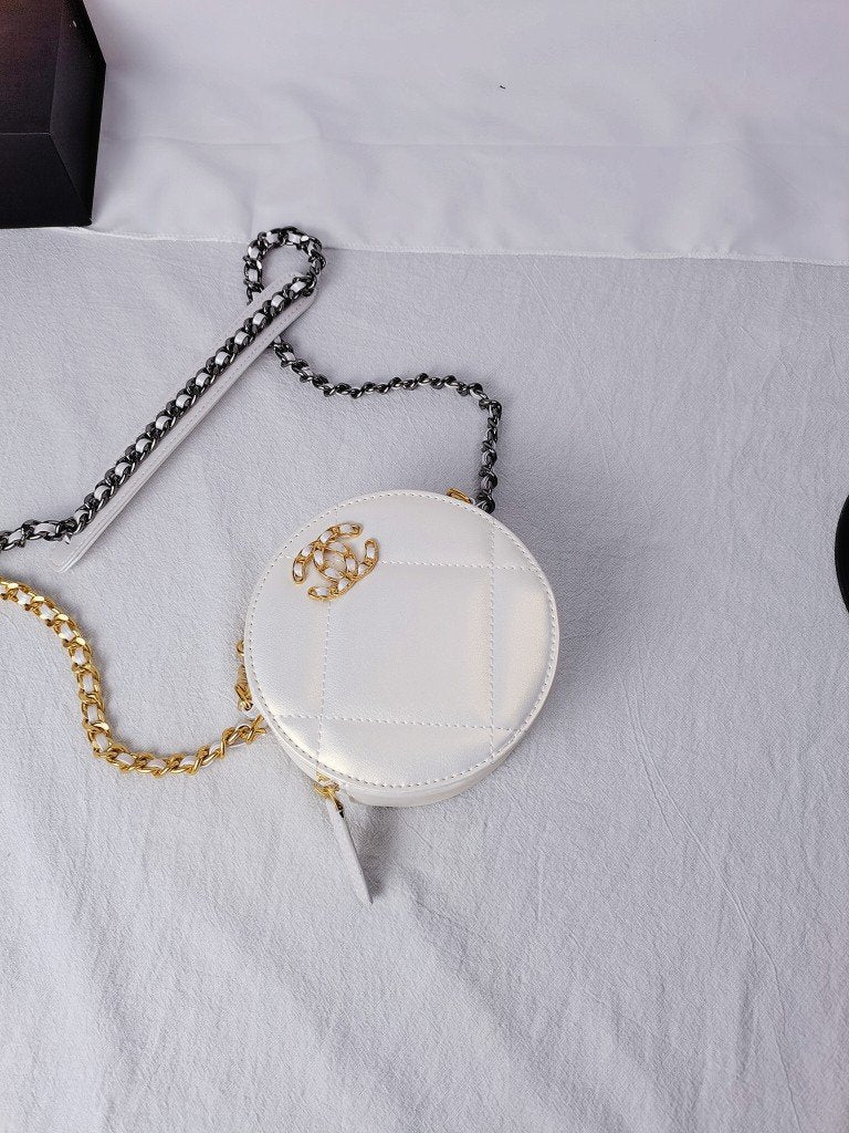 EN - New 1:1 rep  Top Quality CHL Bag 225