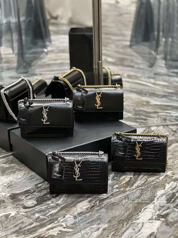 Yves Saint Laurent - Bags - The Elite Bags  639