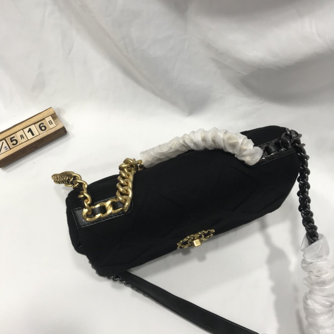 EN - New 1:1 rep  Top Quality CHL Bag 198