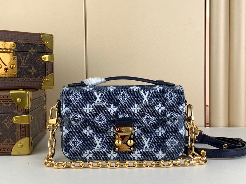Louis Vuitton Bags