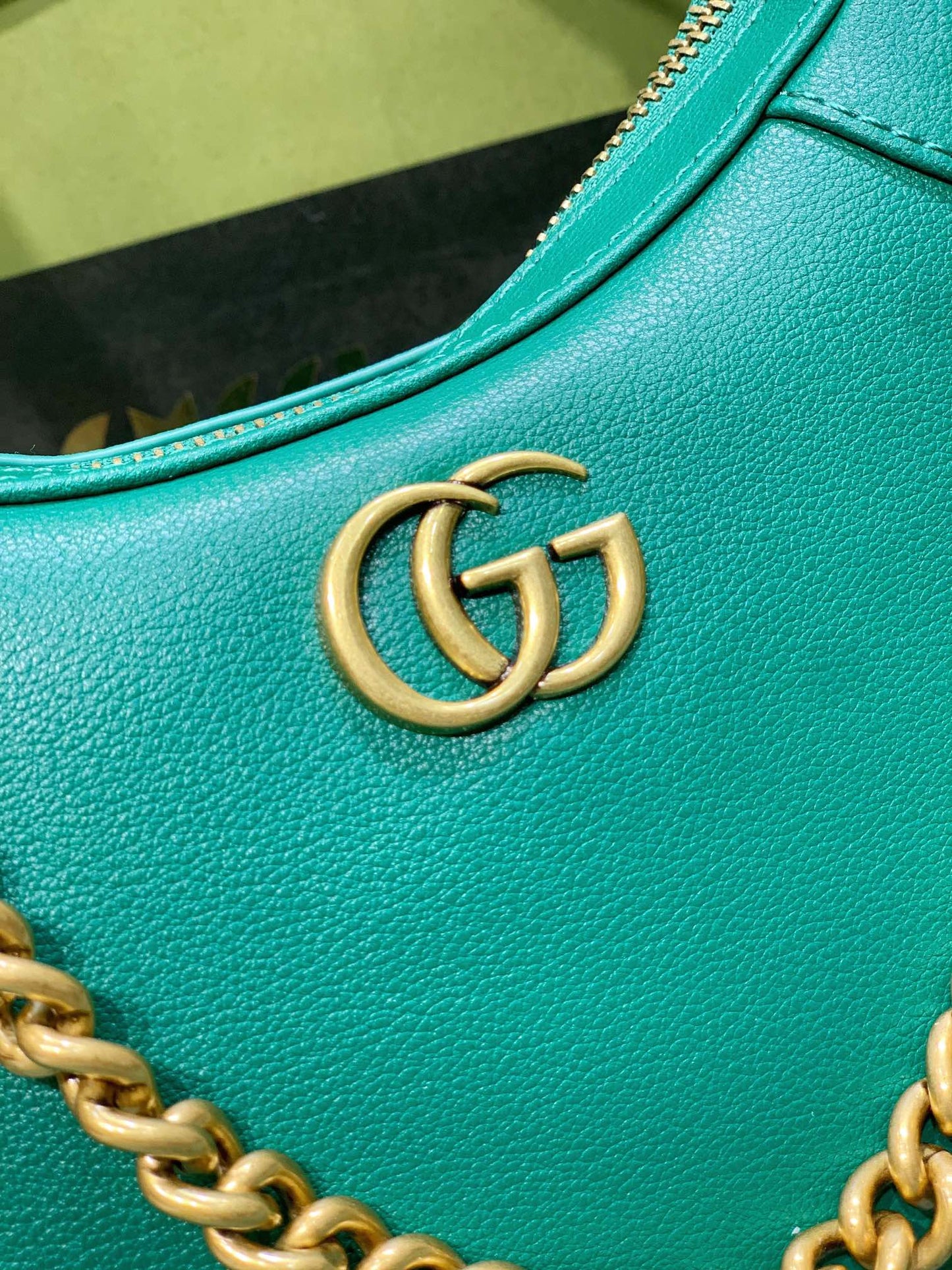 EN - New 1:1 rep Bag GCI 466