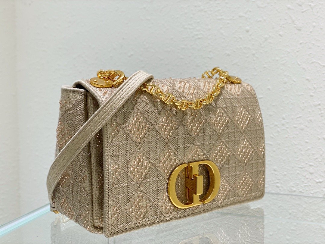 Top Quality MeTop Qualityum Caro Bag Yellow, For Women, Womens Handbags 27.5cm/10.8in CD