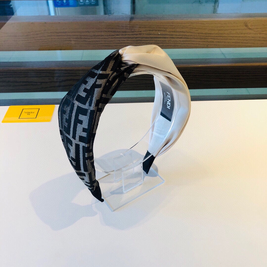 EN - Luxury Hair Band FEI 013