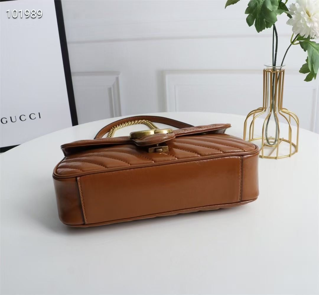 EN - New 1:1 rep Bag GCI 433