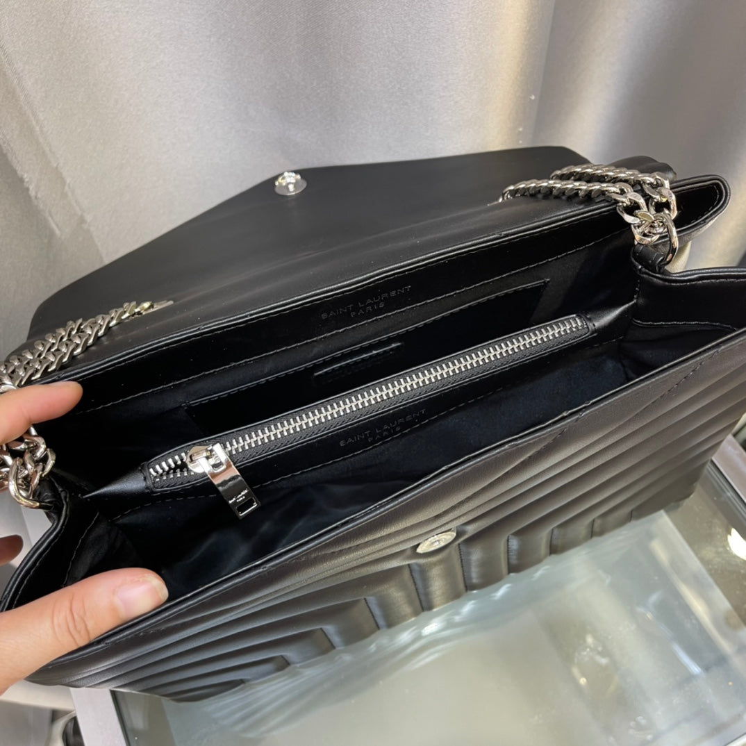 EN - New 1:1 rep  Bags SLY 266