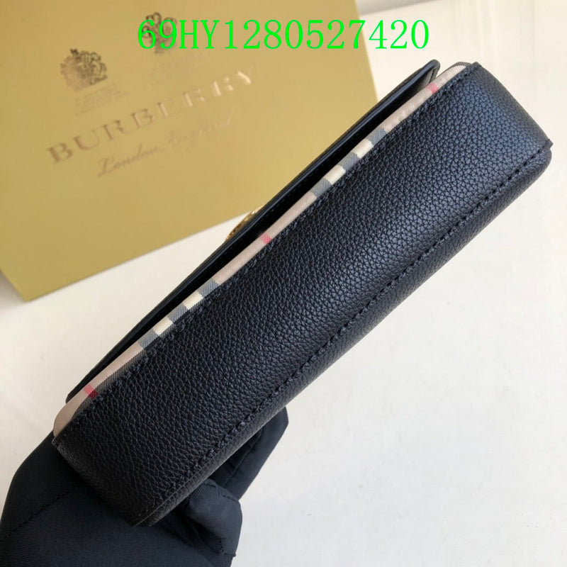 Top Quality Fashion -BBR Bags - 526