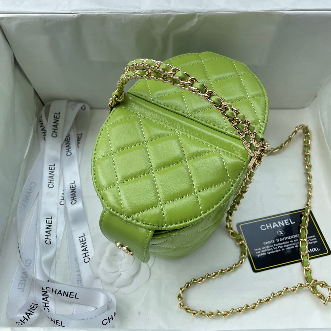 EN - New 1:1 rep  Top Quality CHL Bag 572