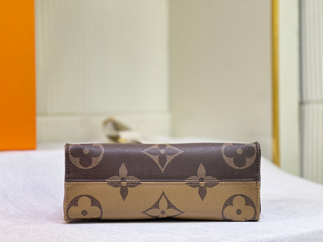 New 1:1 rep Lux Bags LUV 896