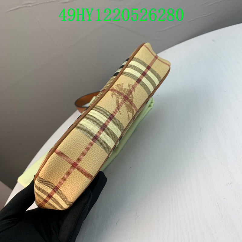 Top Quality Fashion -BBR Bags - 538