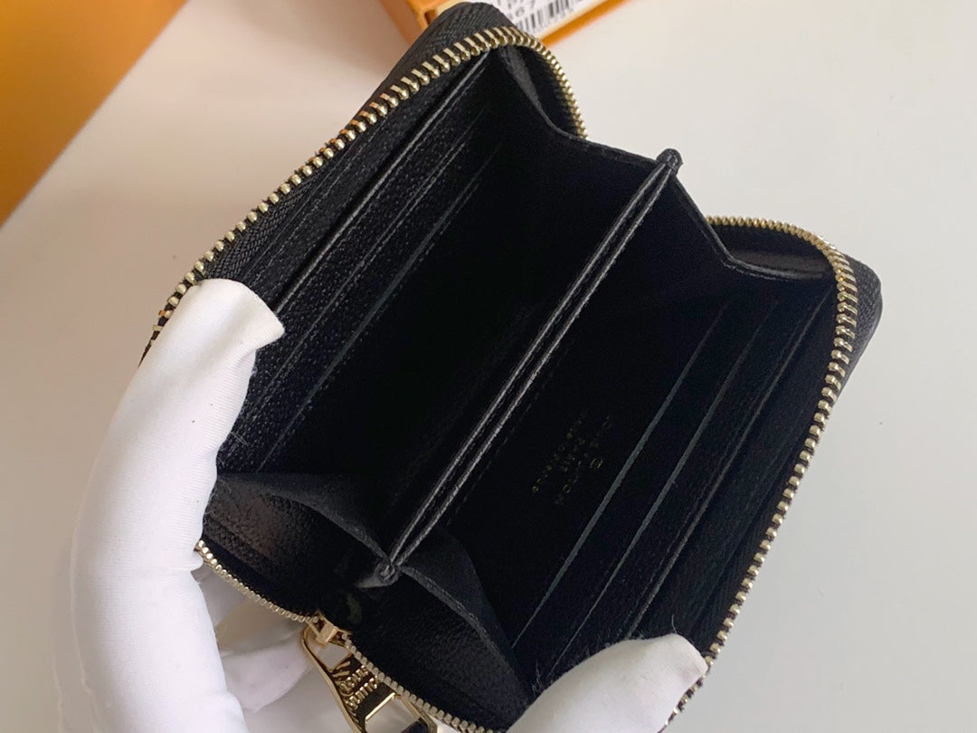 EN - New 1:1 rep  Wallet LUV 124