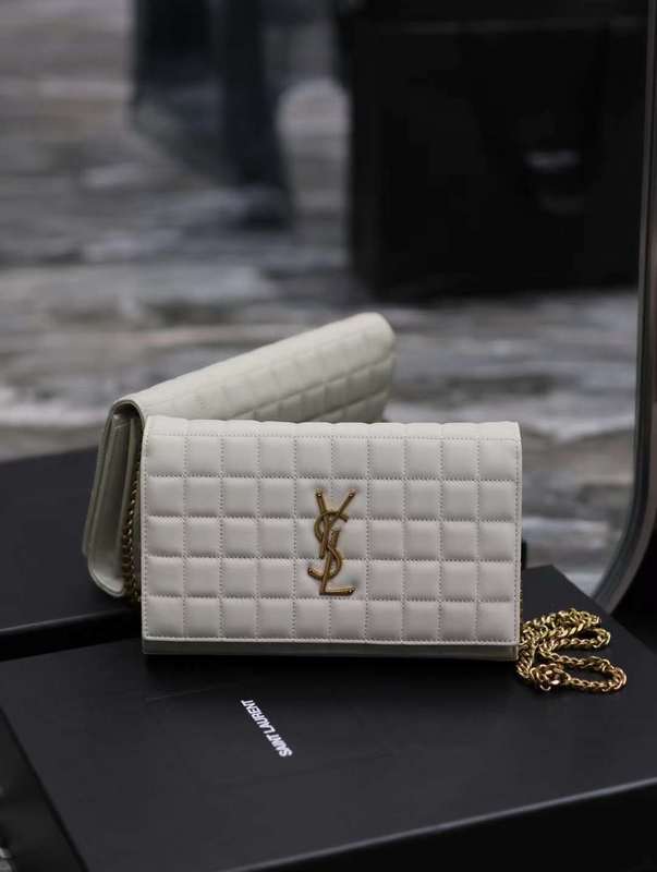 Yves Saint Laurent - Bags - The Elite Bags  669