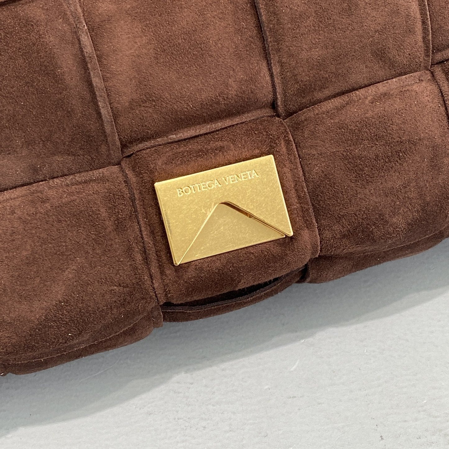 Top Quality Padded Cassette Caramel, For Women, Women’s Bags 10.2in/26cm 591970VCP619850