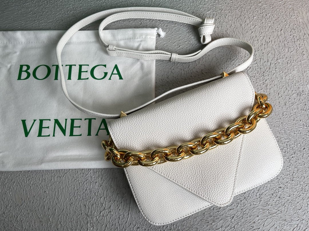 Top Quality Mount White, For Women, Women’s Bags 8.3in/21cm 667399V12M09009
