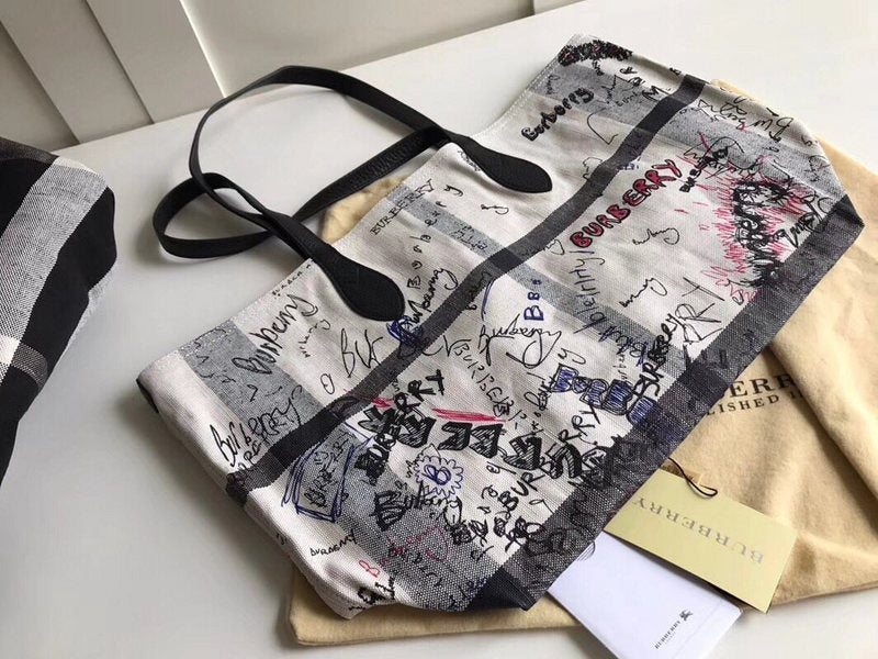 Top Quality Fashion -BBR Bags - 1035