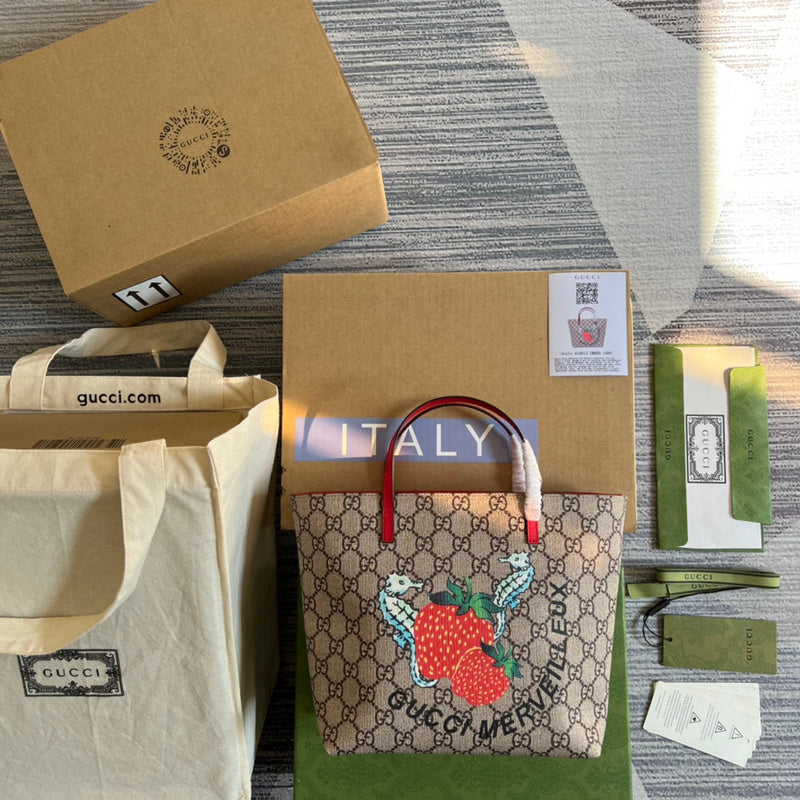 Top Quality -  Bags - 1672