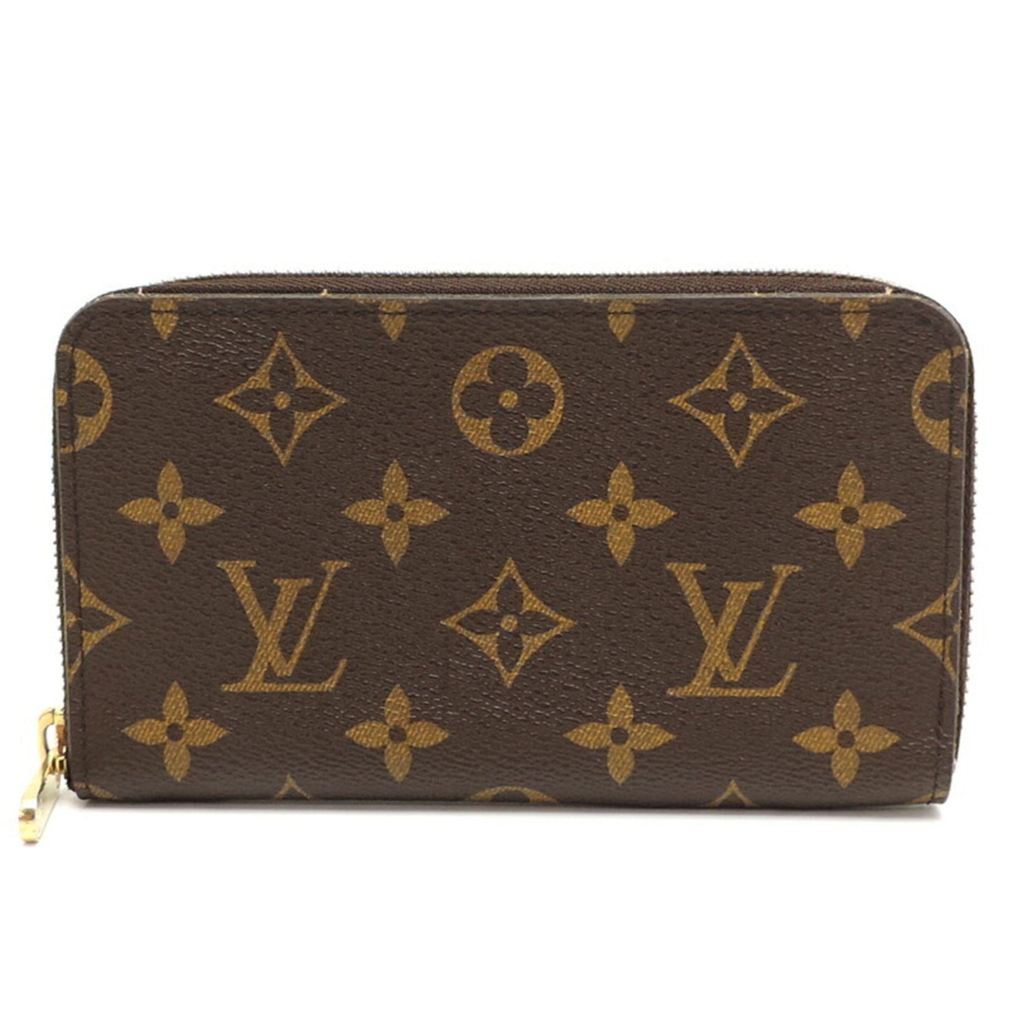 Louis Vuitton  Monogram Monogram Wallet (Bi-Fold)