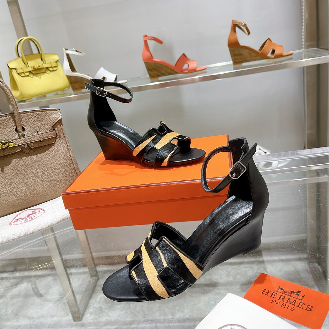 New 1:1 rep HM HIGH HEELS 078