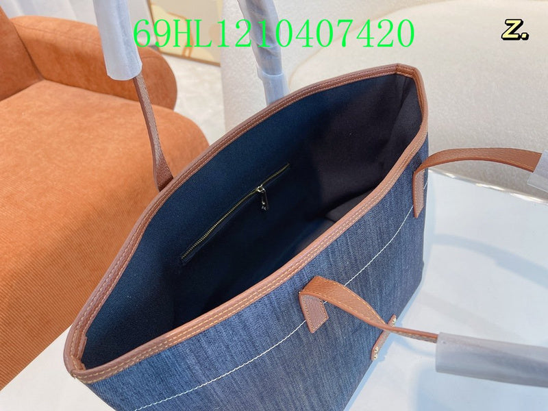 Top Quality Fashion -BBR Bags - 321