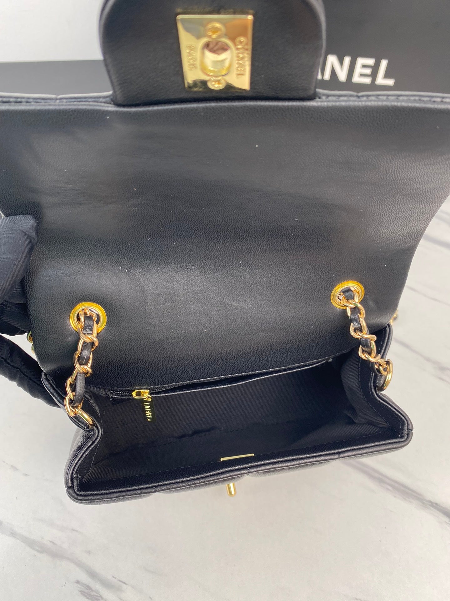 EN - New 1:1 rep Bag CHL 426