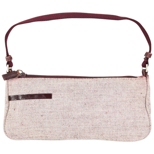 1999 Prada Sport Mini Baguette Shoulder Bag