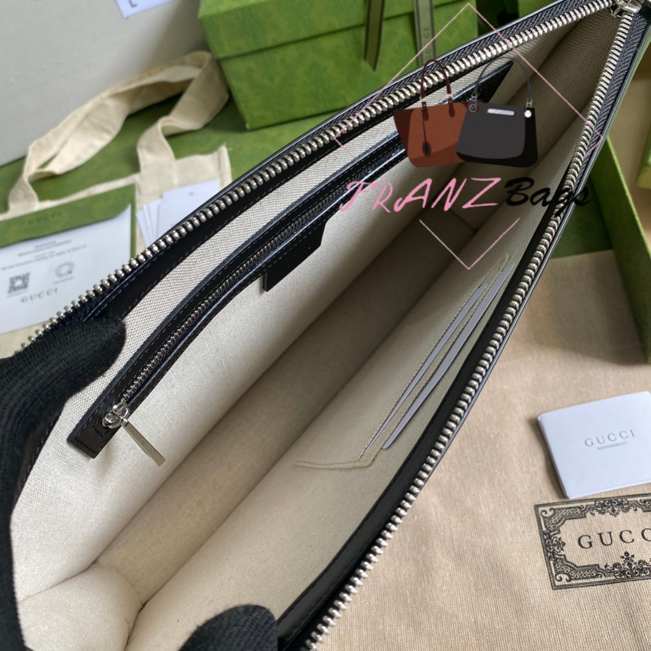 Top Quality Hourglass Small Handbag In Beige, For Women,  Bags 9in/23cm